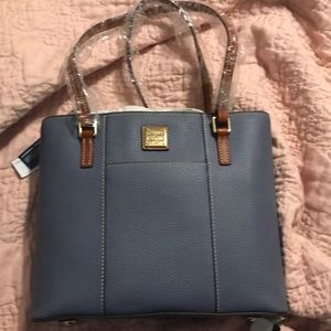 Dooney & Burke handbag